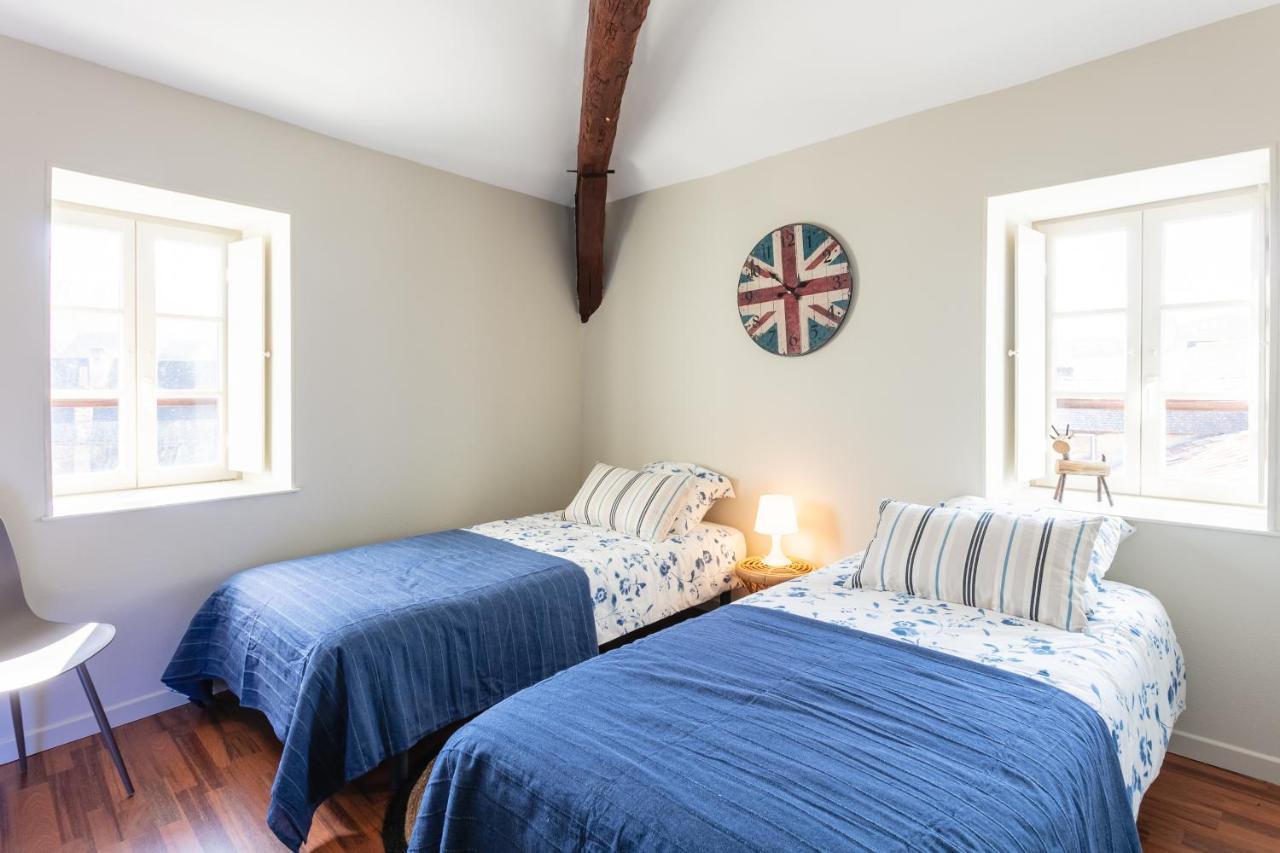 Les Toits De Marceau, Coeur Cite Historique Sarlat Apartment ภายนอก รูปภาพ